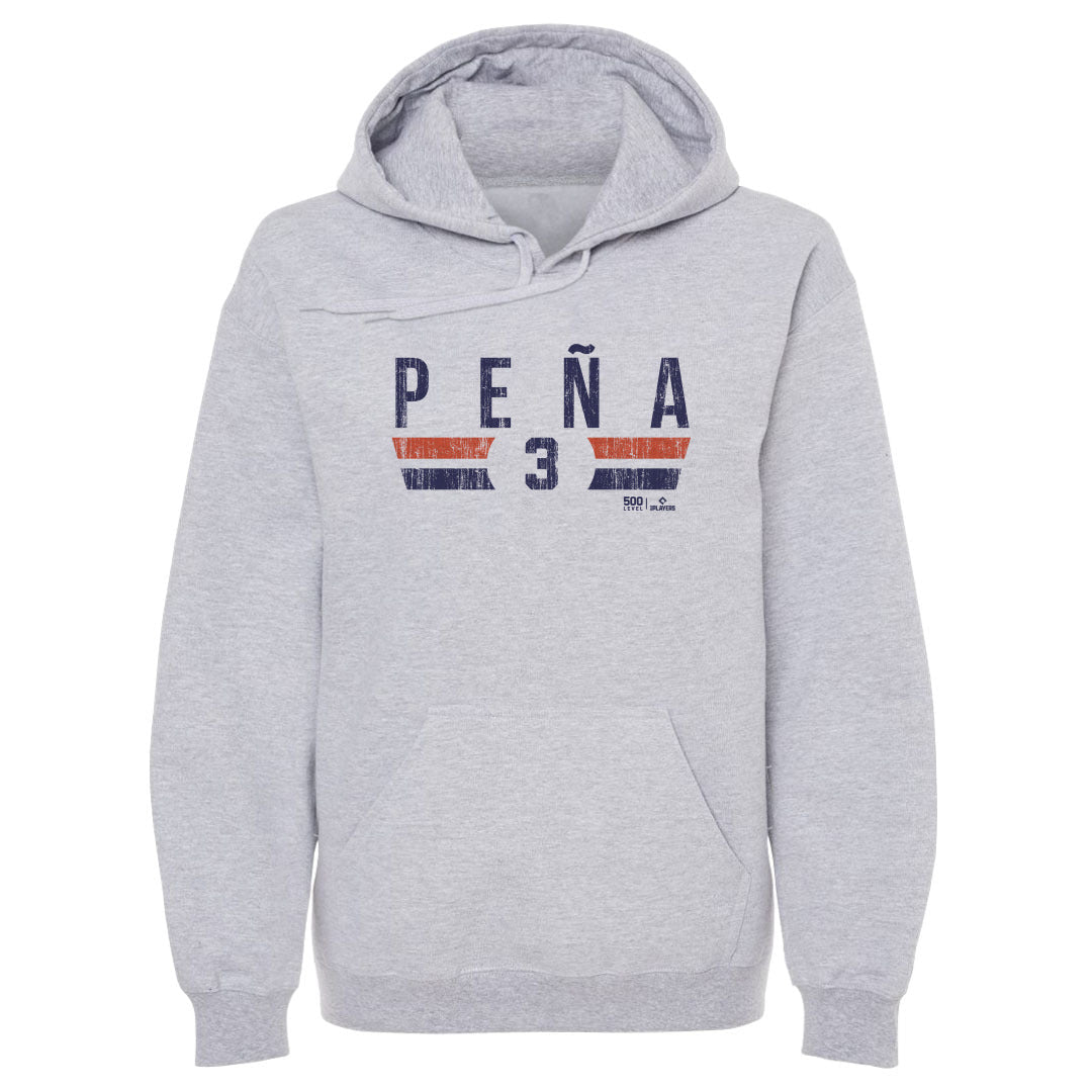 Jeremy Pena Houston Font