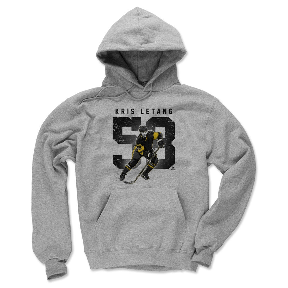 Kris Letang Grunge K