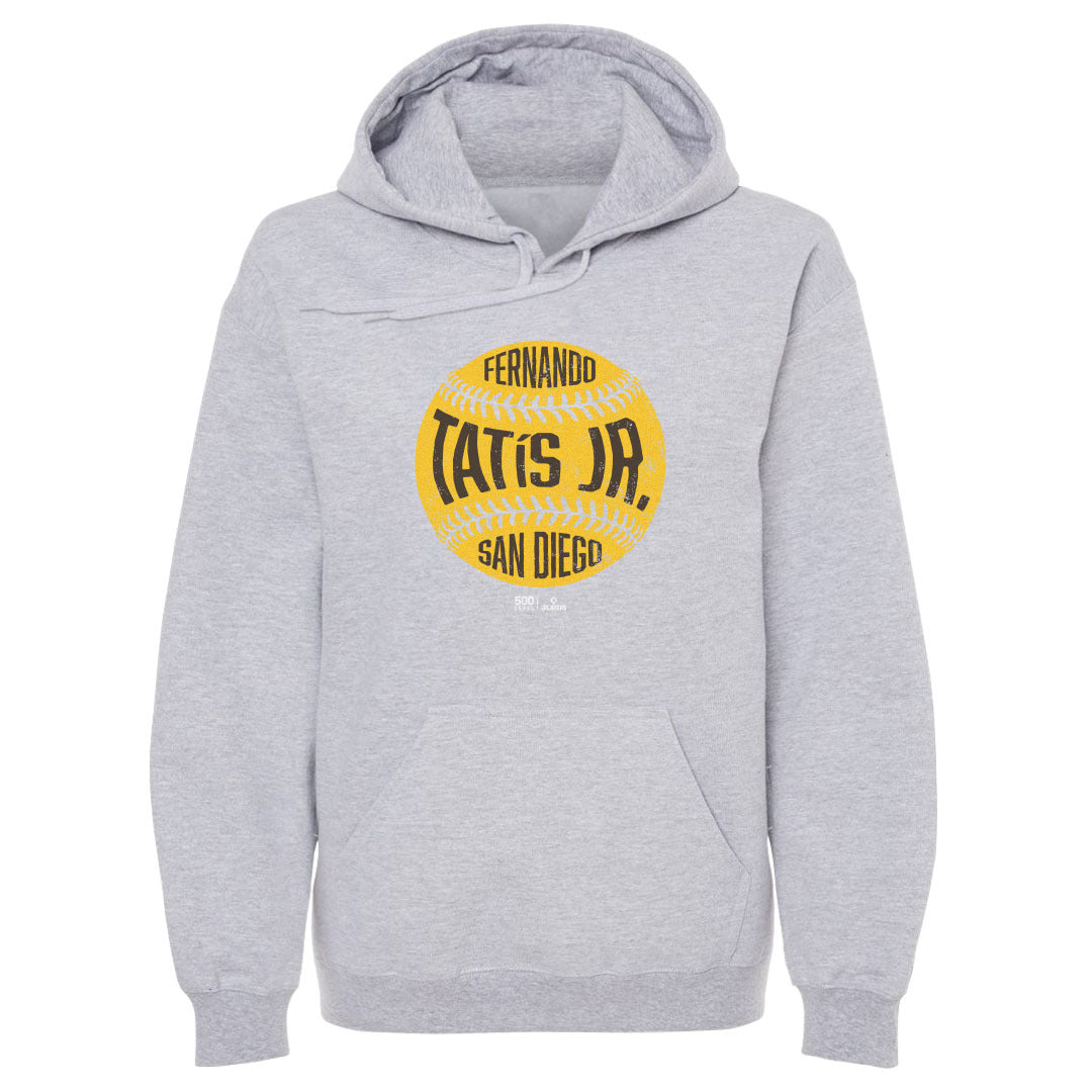 Fernando Tatis Jr. San Diego Vintage Baseball WHT