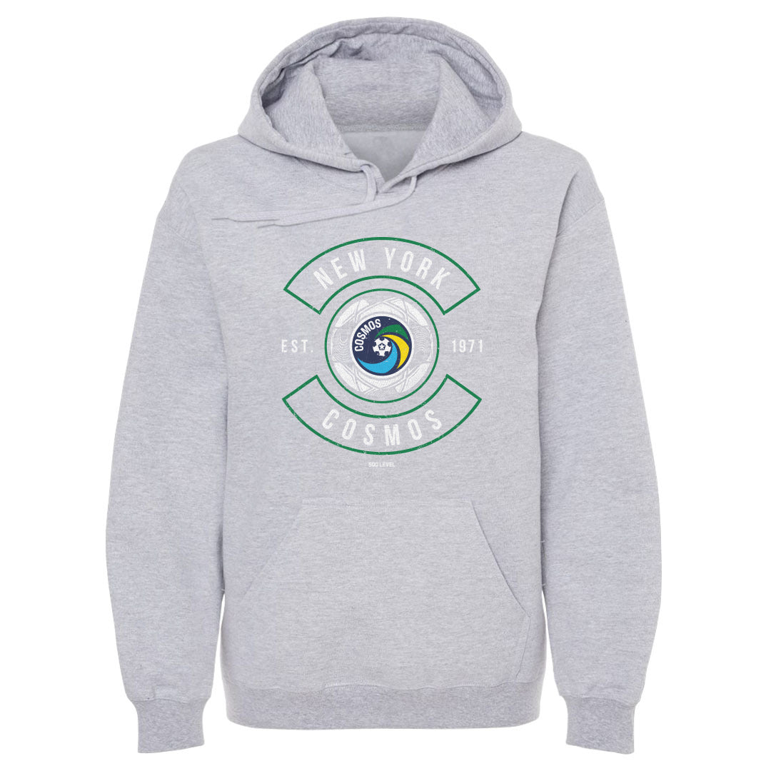 New York Cosmos Ball Arc WHT