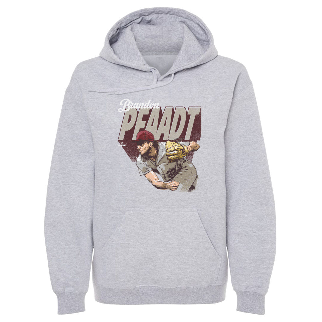 Brandon Pfaadt Arizona Strike WHT