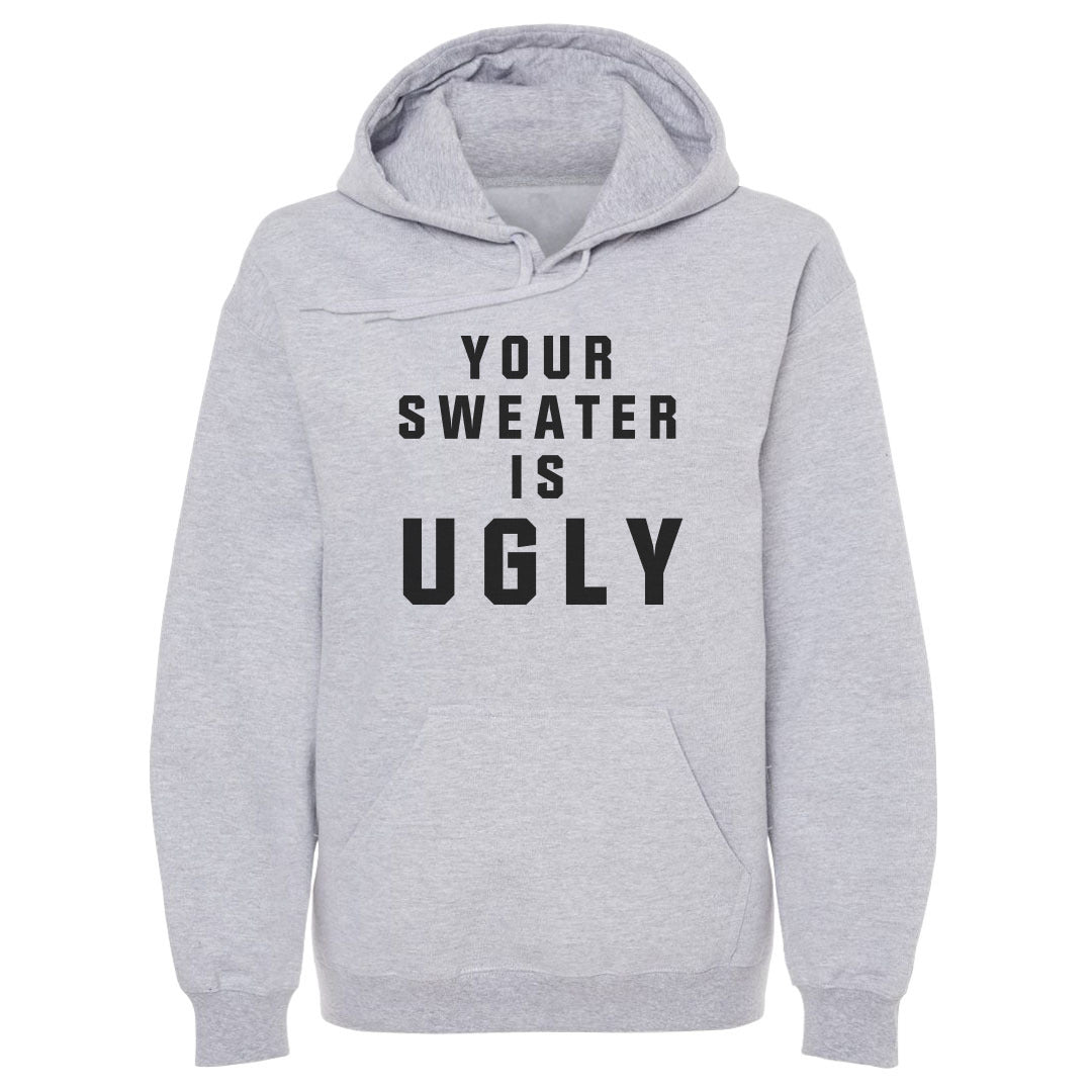 Christmas Your Sweater Is Ugly
