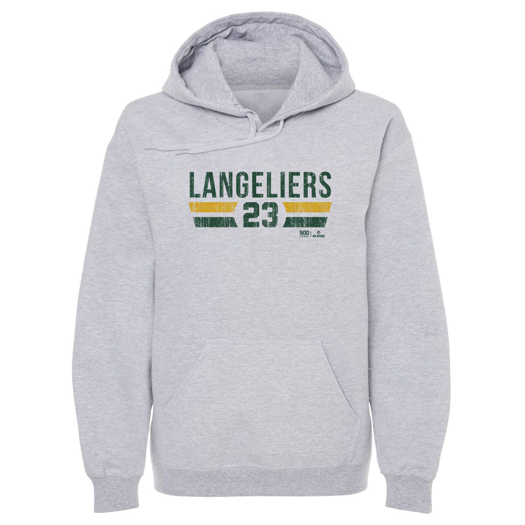 Shea Langeliers Sacramento Font