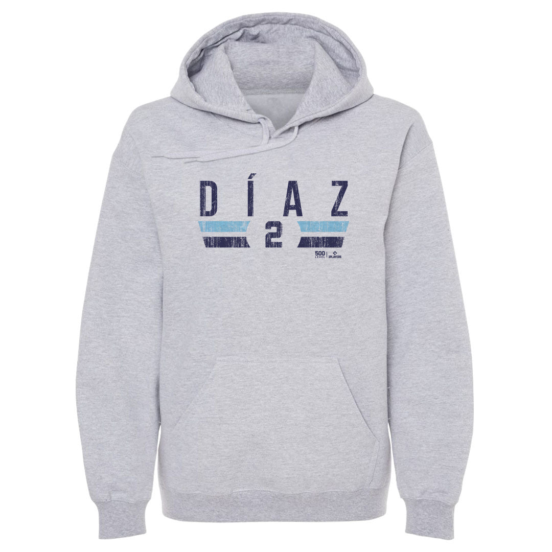 Yandy Diaz Tampa Bay Font