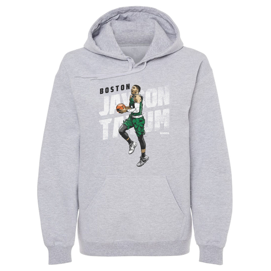 Jayson Tatum Lift Off W WHT