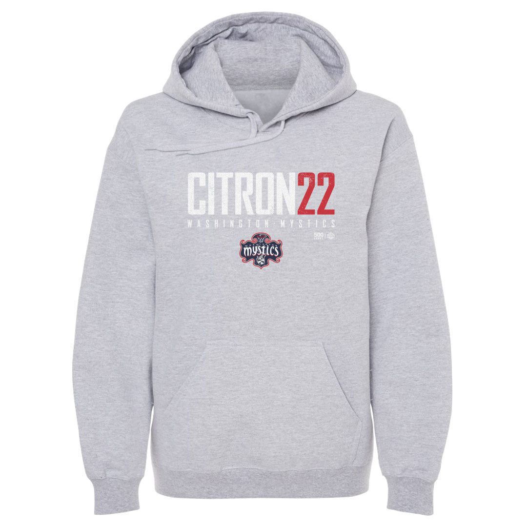 Sonia Citron Washington Mystics Elite WHT