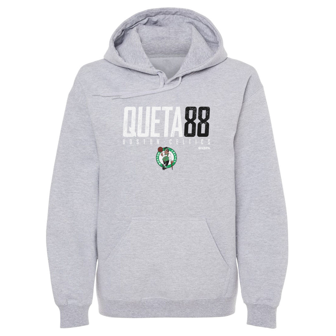 Neemias Queta Boston Celtics Elite WHT