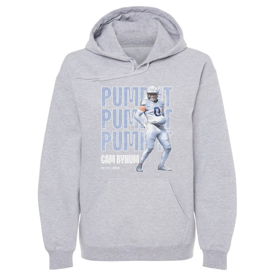 Cam Bynum Indianapolis Pump It Dance WHT