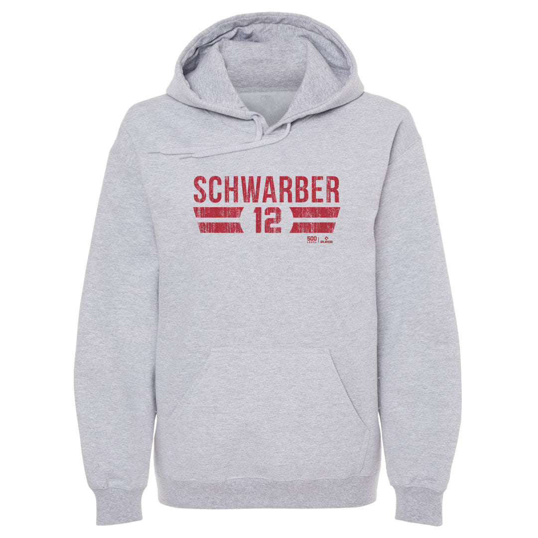 Kyle Schwarber Philadelphia Font
