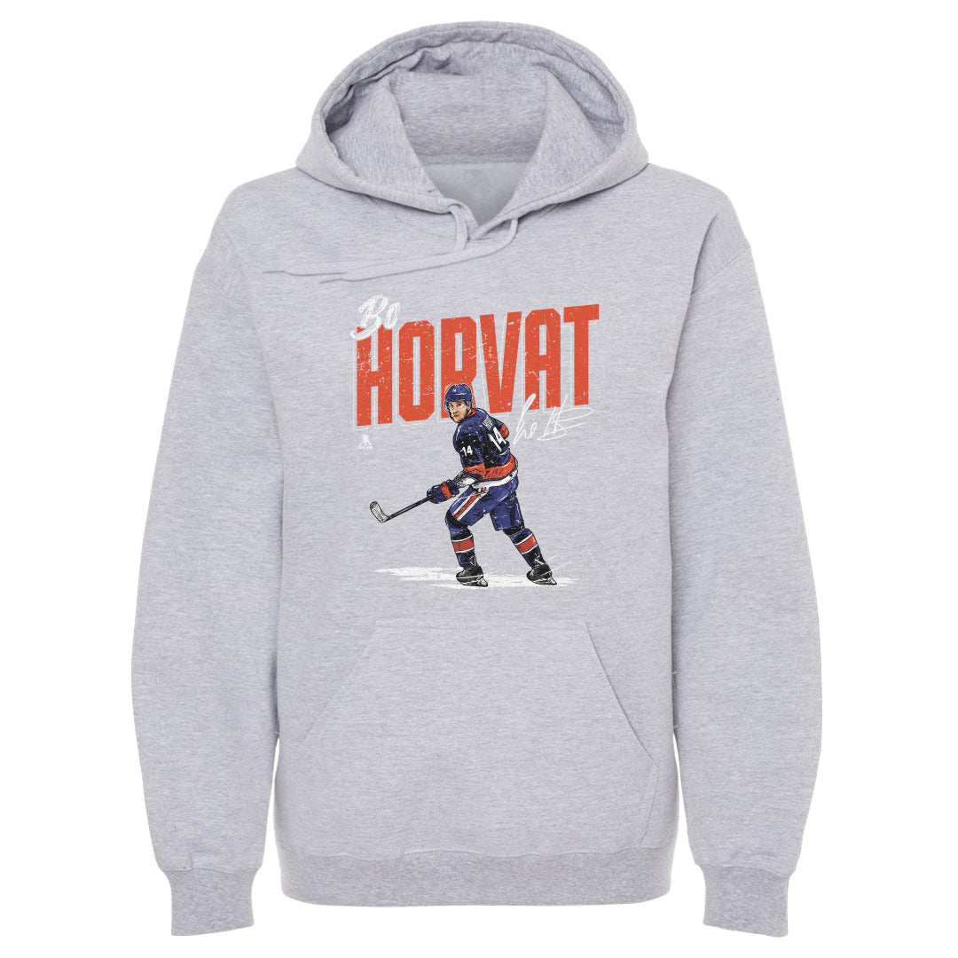 Bo Horvat New York I Chisel WHT