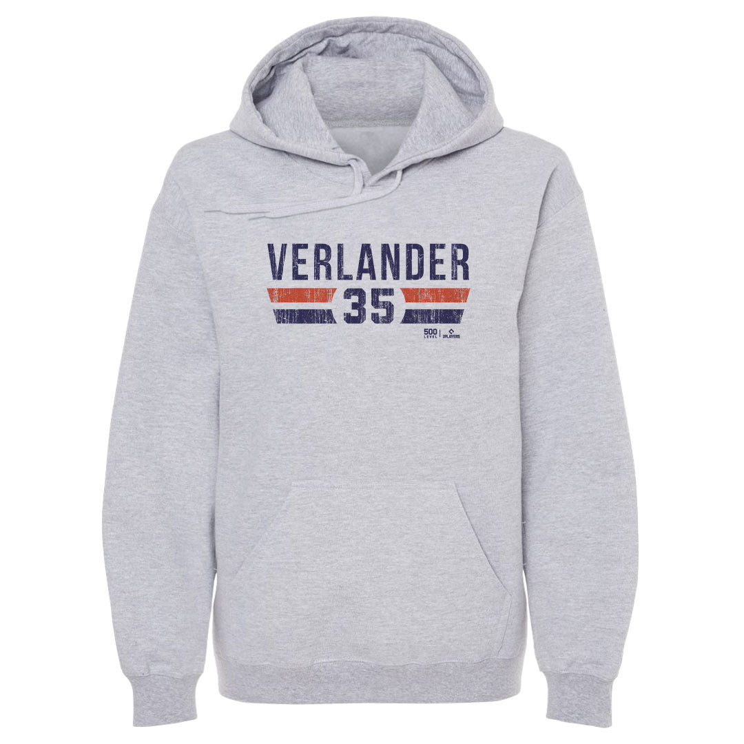 Justin Verlander Detroit Font