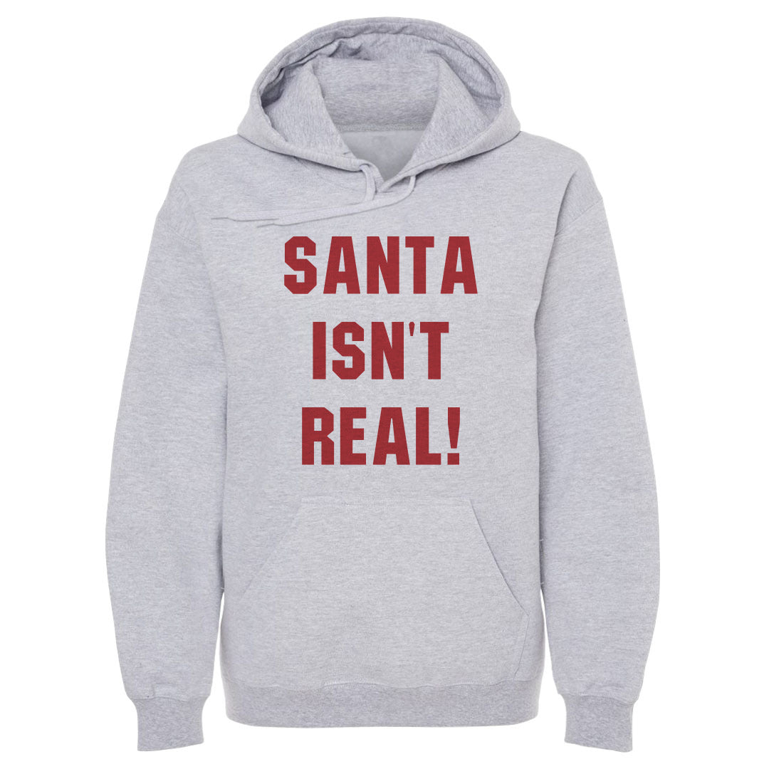 Christmas Santa Isn't Real