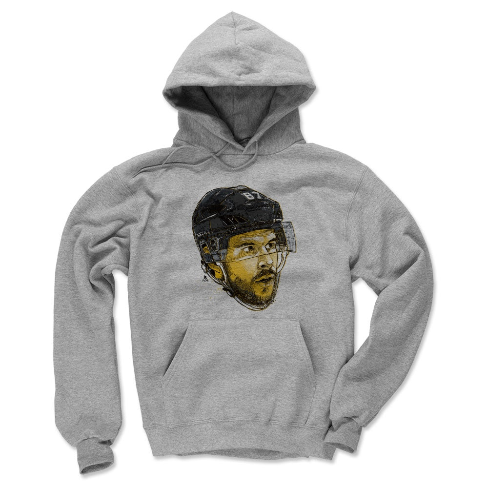 Sidney Crosby Bust Y