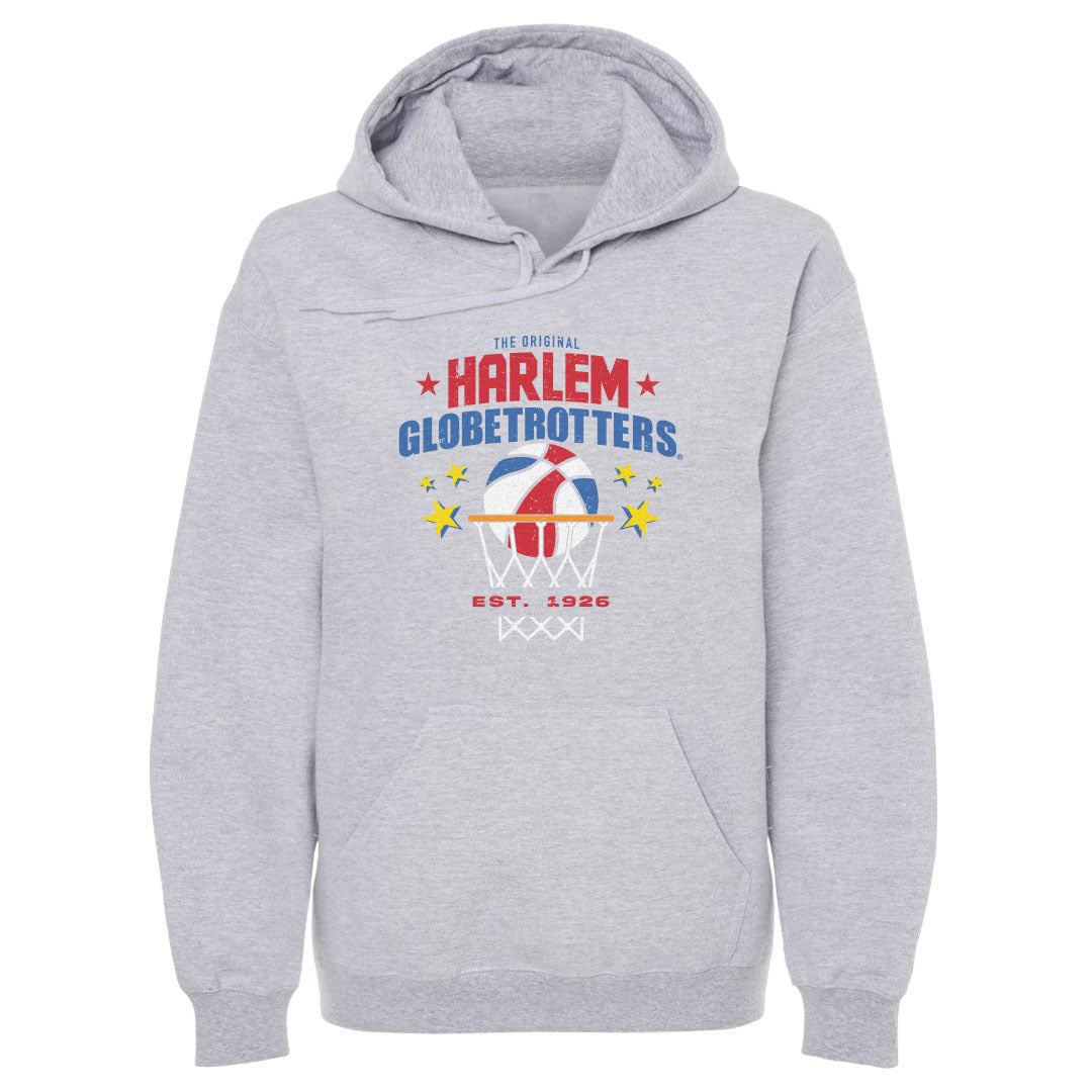 Harlem Globetrotters Nothing But Net WHT