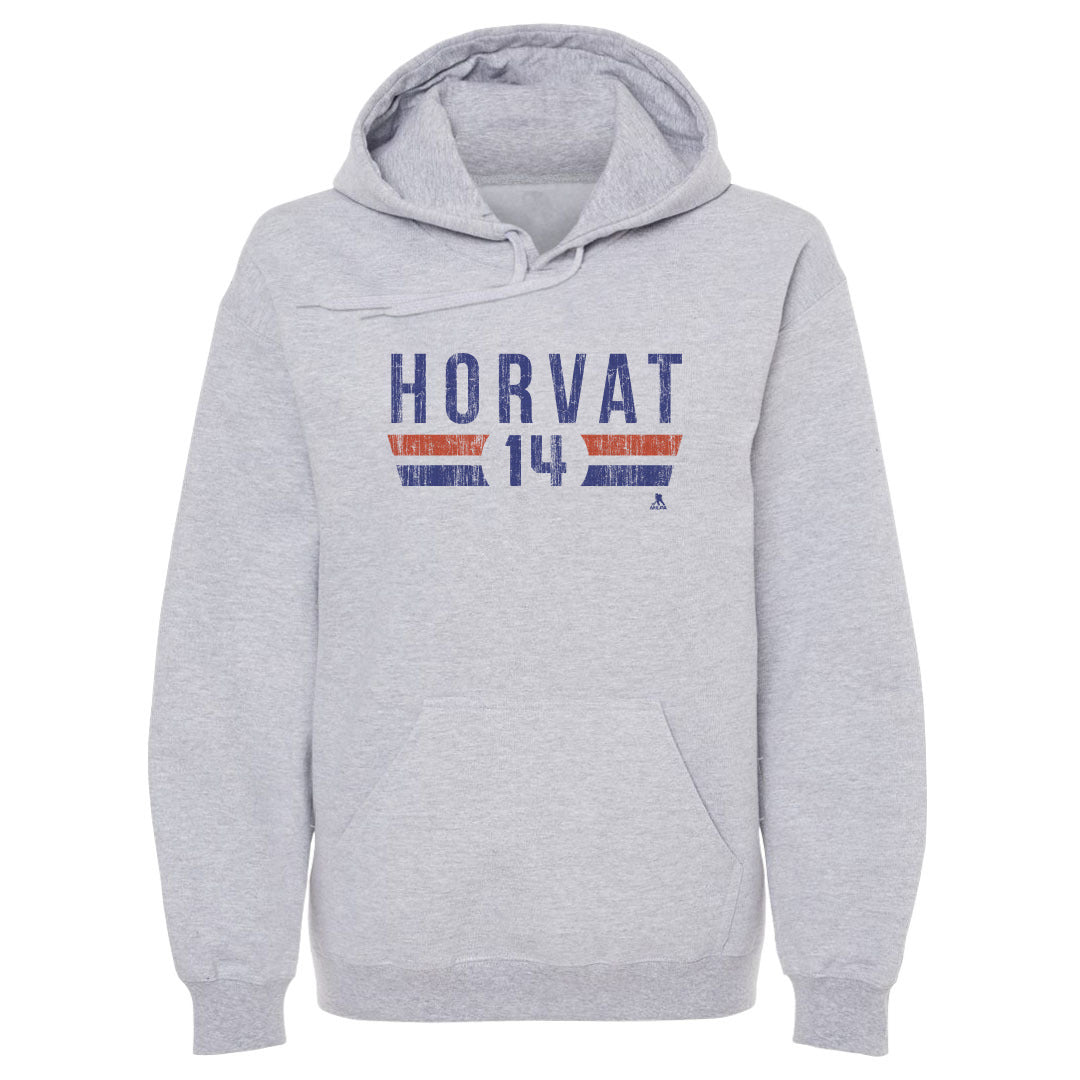 Bo Horvat New York I Font