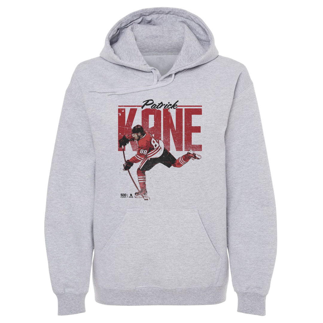 Patrick Kane Chicago Retro
