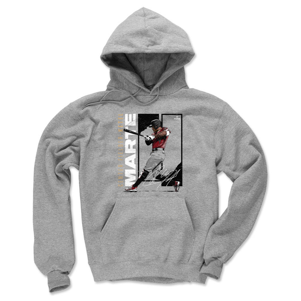 Ketel Marte Stretch WHT