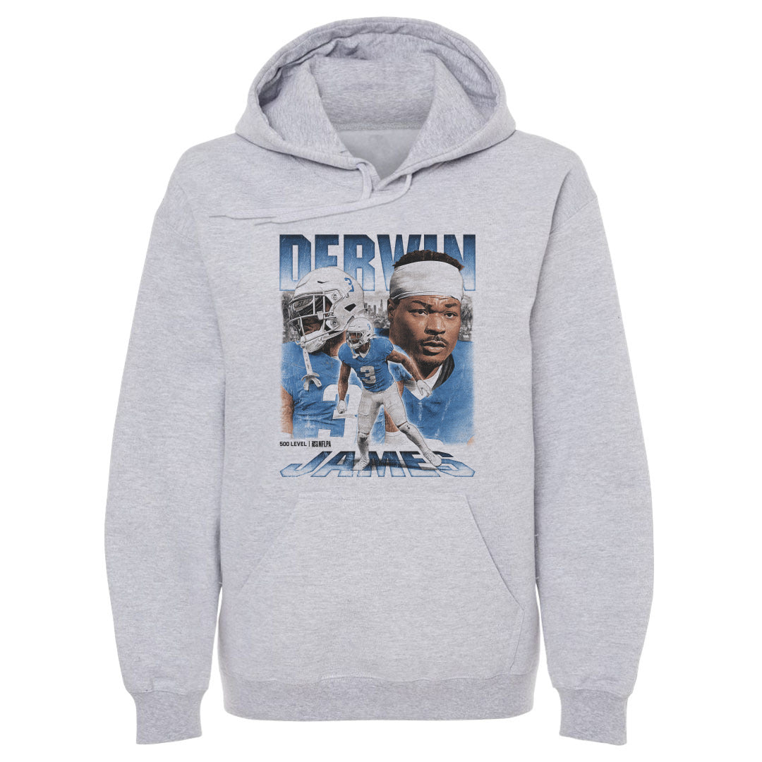 Derwin James Los Angeles C Vintage