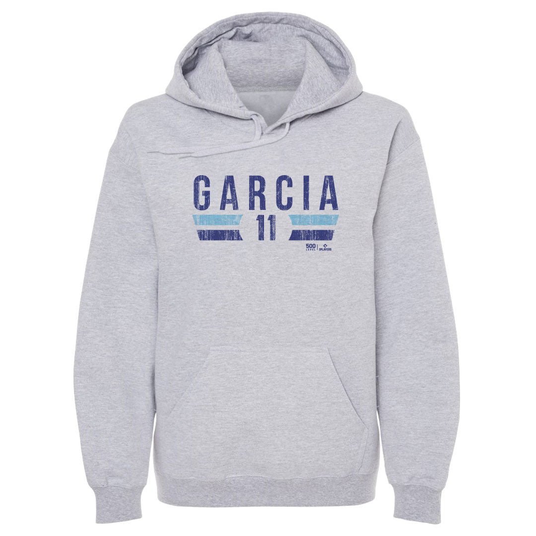 Maikel Garcia Kansas City Font