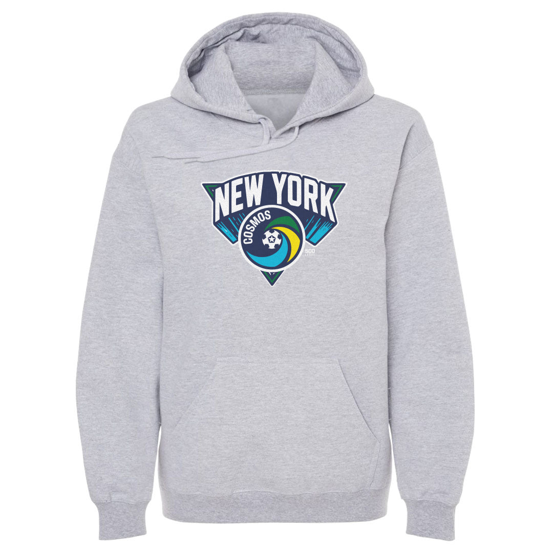 New York Cosmos Emblem WHT