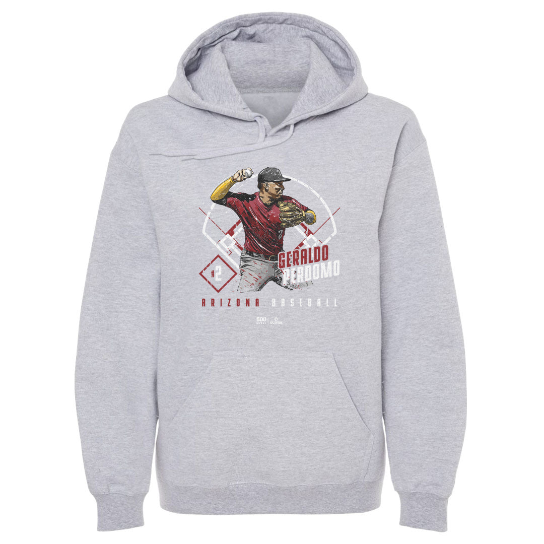 Geraldo Perdomo Arizona Ballpark WHT