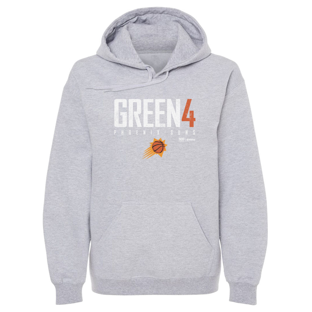 Jalen Green Phoenix Suns Elite WHT