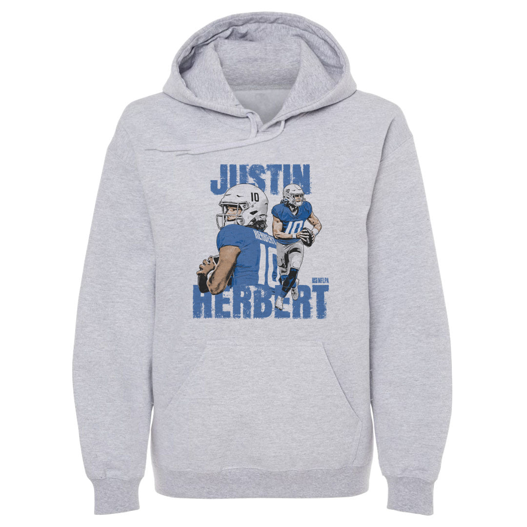 Justin Herbert Los Angeles C Player Name