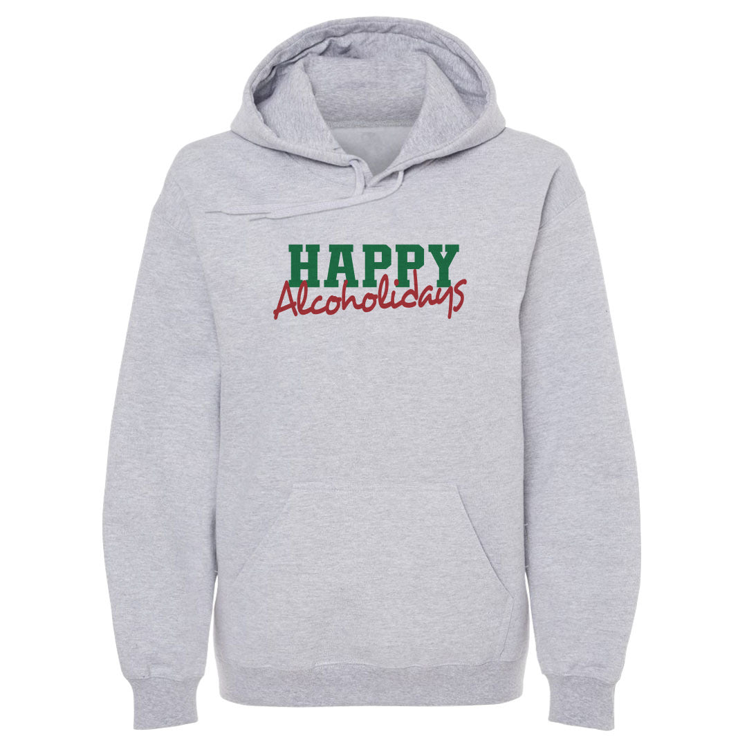 Christmas Happy Alcoholidays