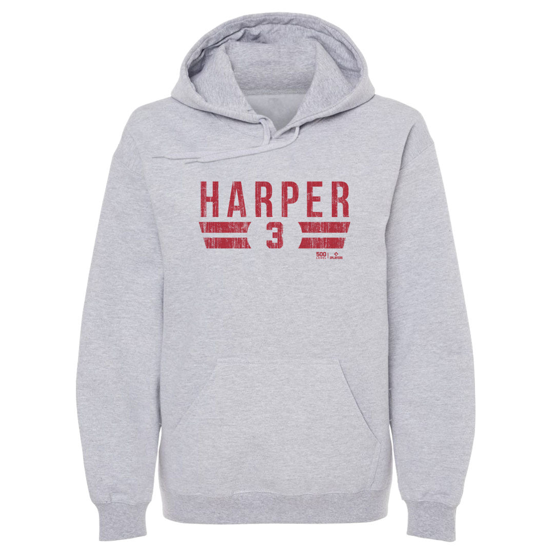 Bryce Harper Philadelphia Font