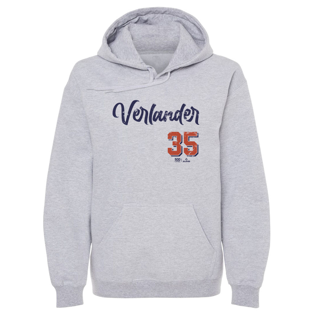 Justin Verlander Detroit Script