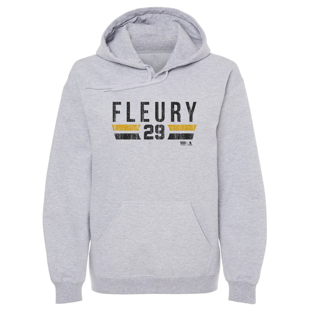 Marc-Andre Fleury Pittsburgh Font