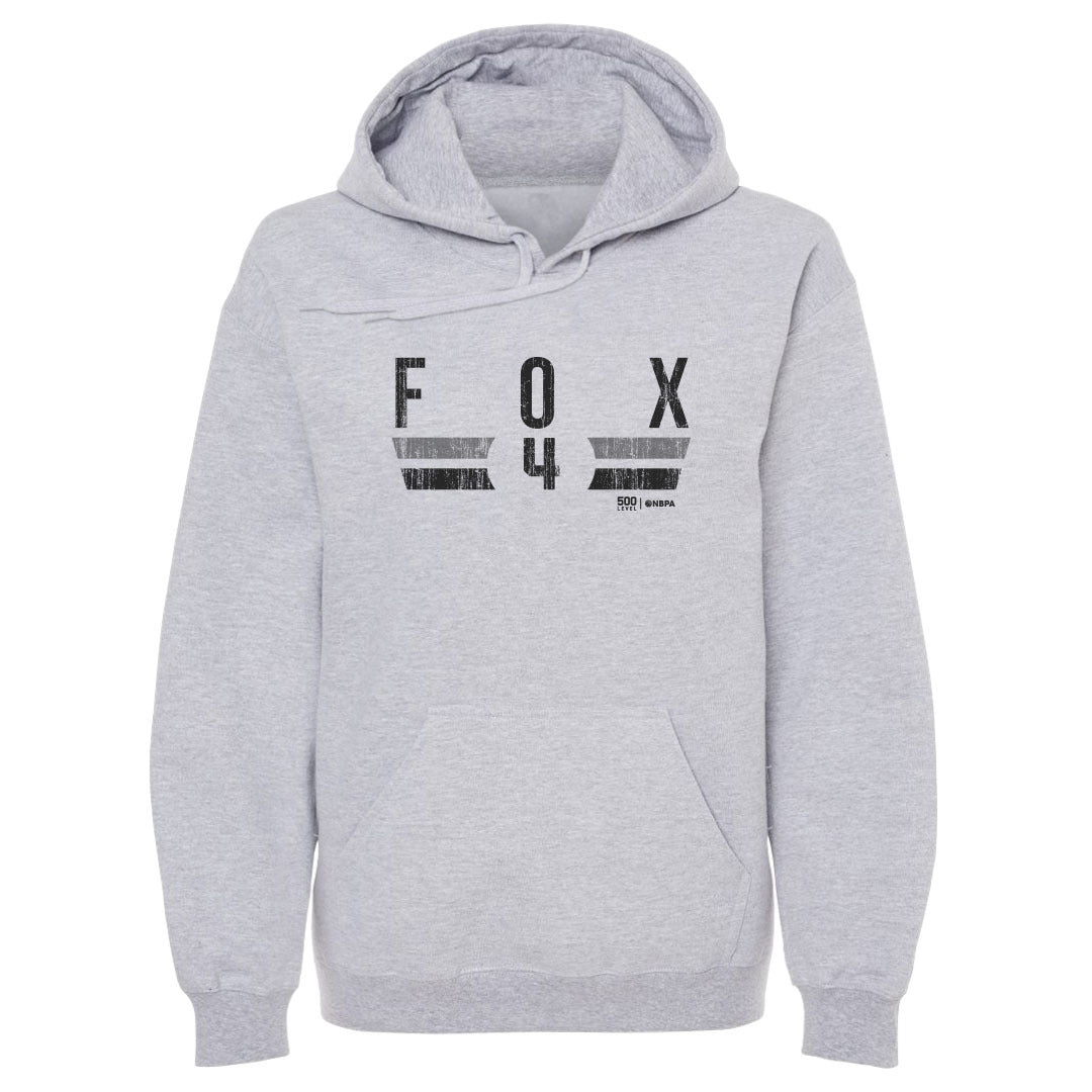 De'Aaron Fox San Antonio Spurs Font
