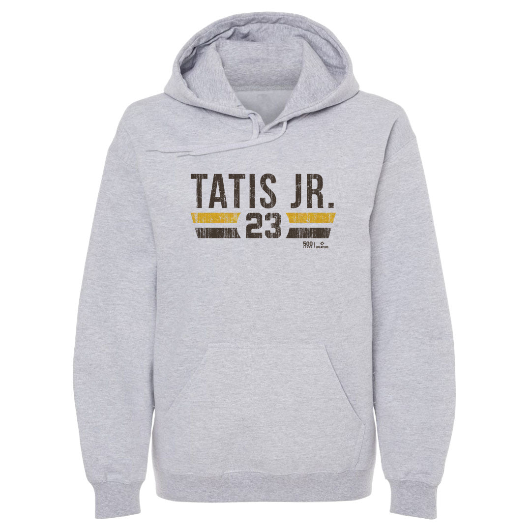 Fernando Tatis Jr. San Diego Font