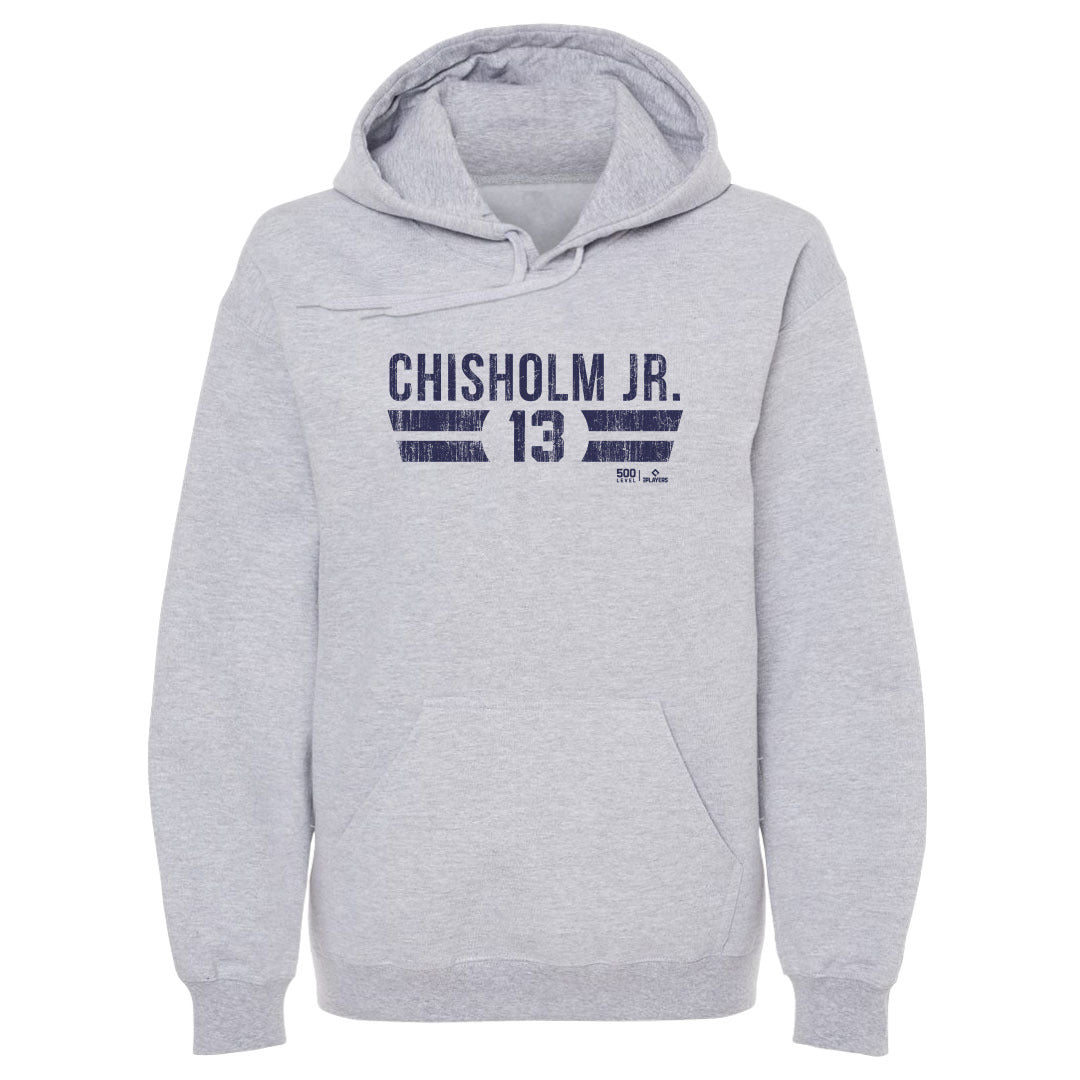 Jazz Chisholm Jr. New York Y Font