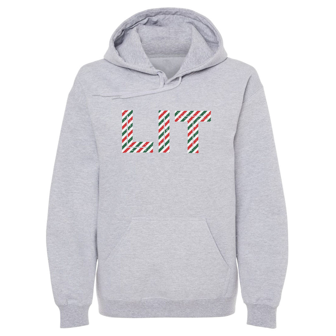 Christmas LIT Christmas WHT