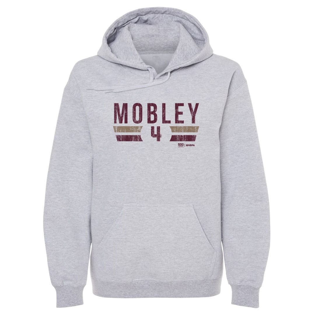 Evan Mobley Cleveland Cavaliers Font