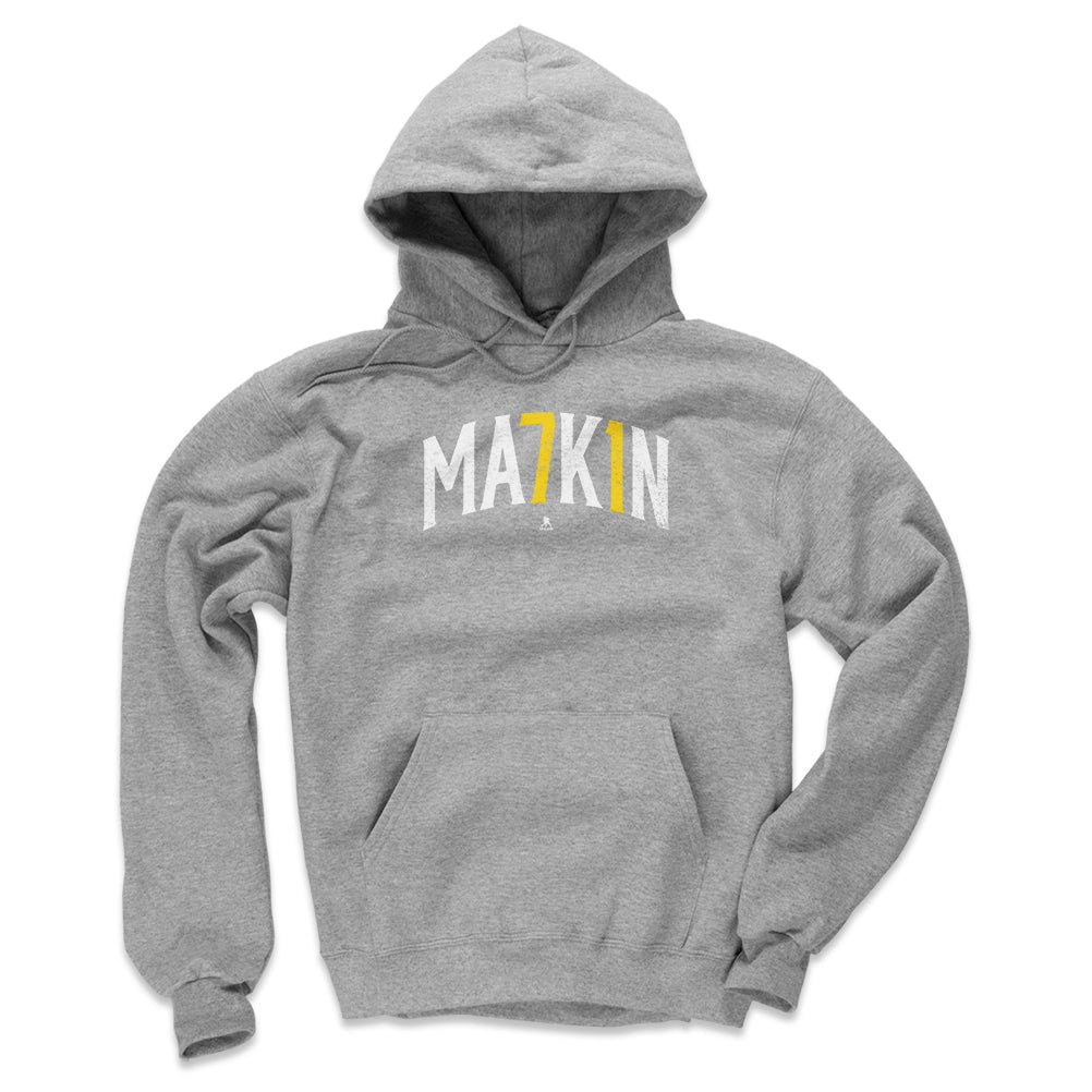 Evgeni Malkin MA7K1N W WHT