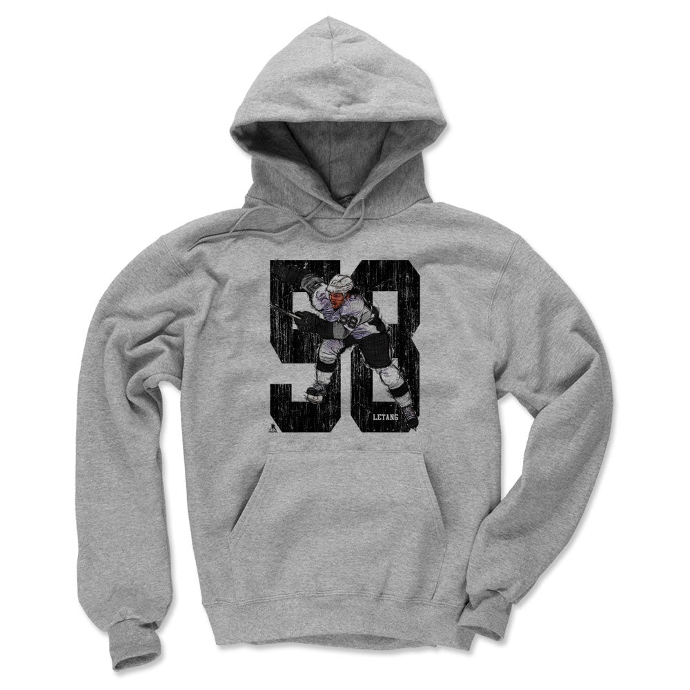 Kris Letang Sketch 58 K