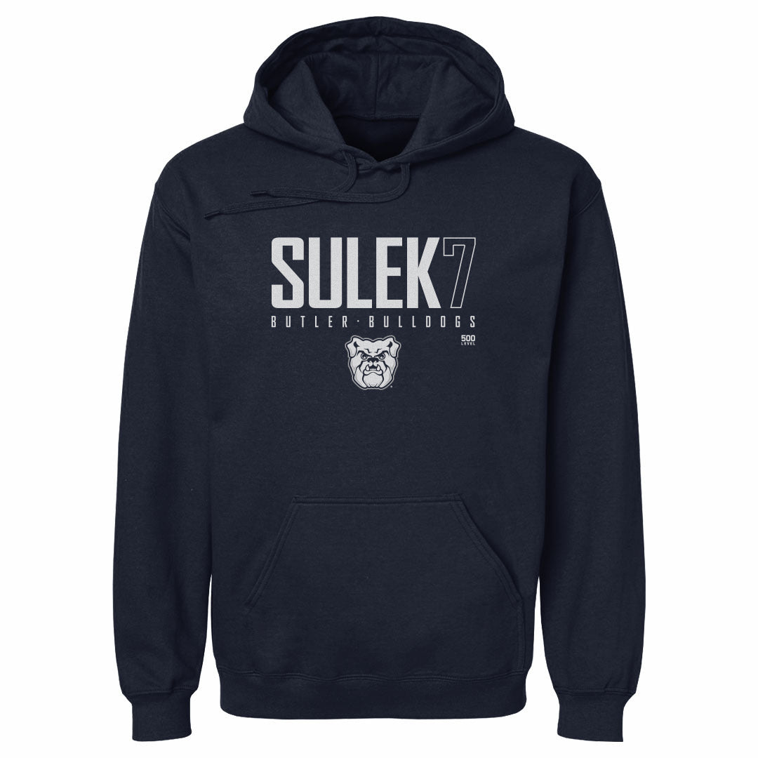 Genna Sulek Butler Bulldogs Elite WHT