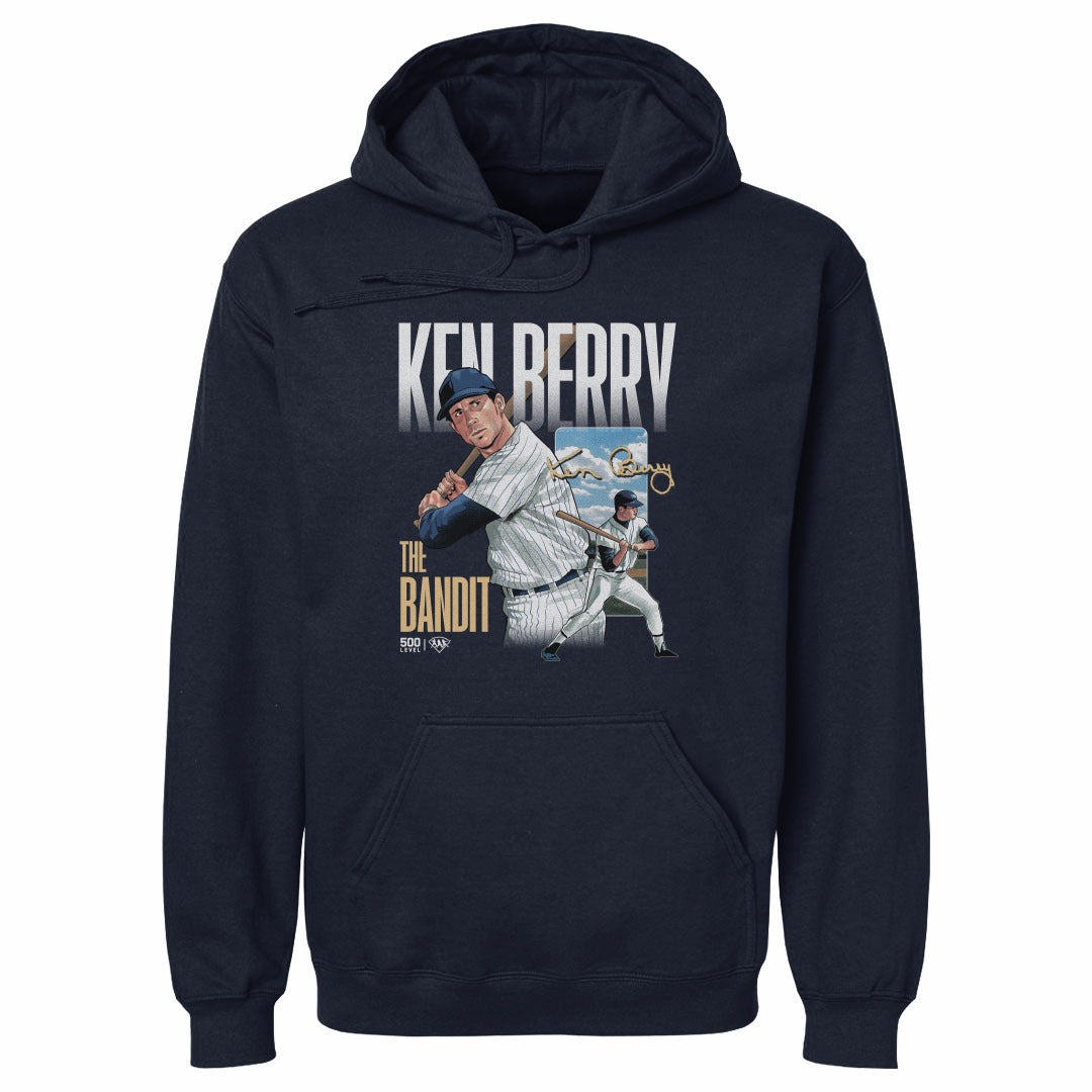 Ken Berry Chicago W The Bandit WHT