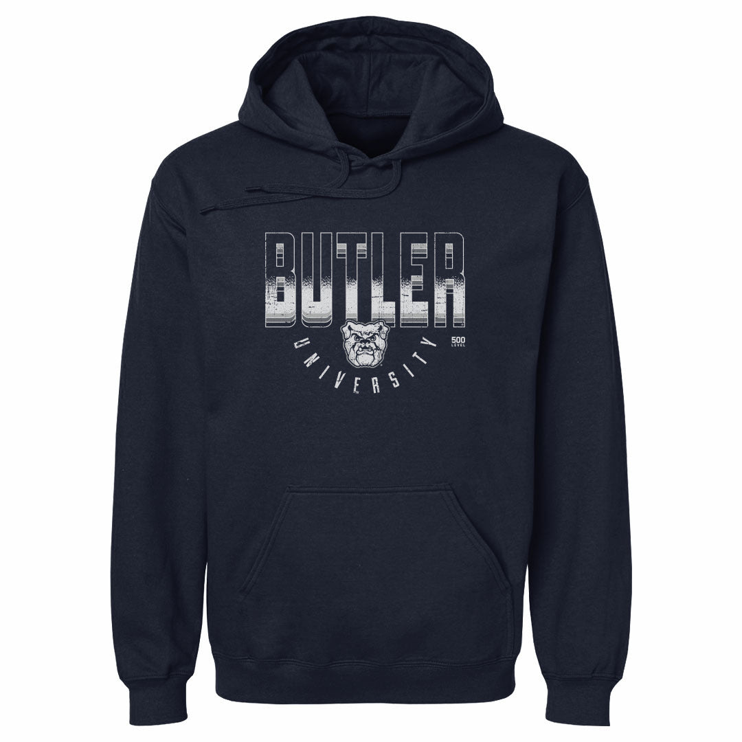 Butler Bulldogs Bulldog Repeat WHT