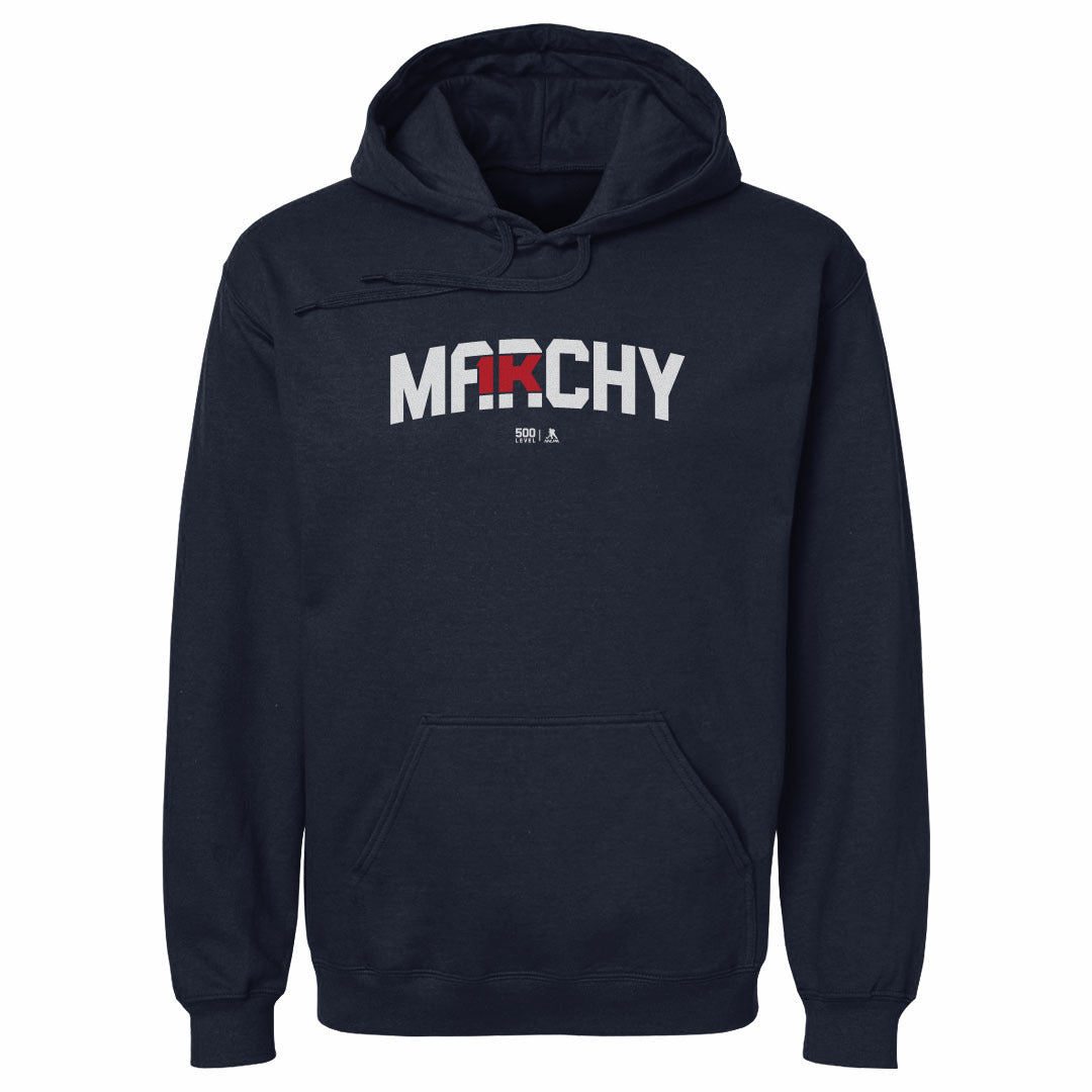 Brad Marchand Florida Panthers 1K Logo WHT