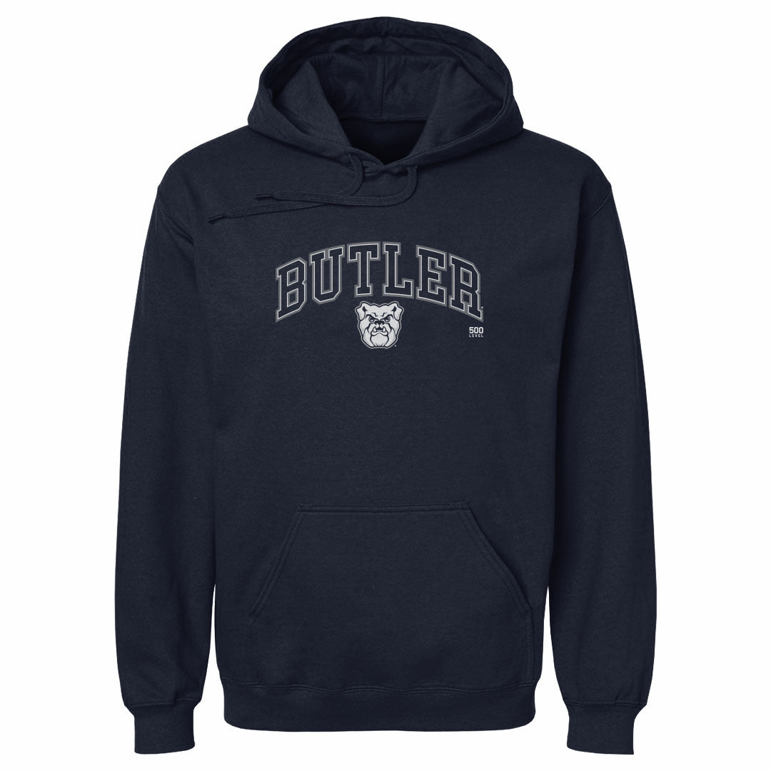 Butler Bulldogs Arc WHT