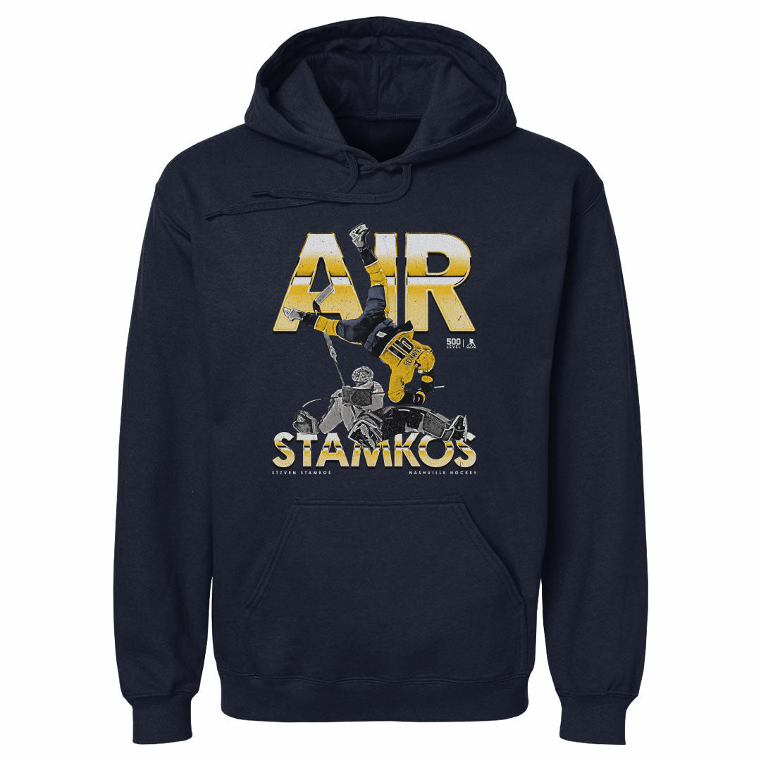 Steven Stamkos Nashville Air Stamkos WHT