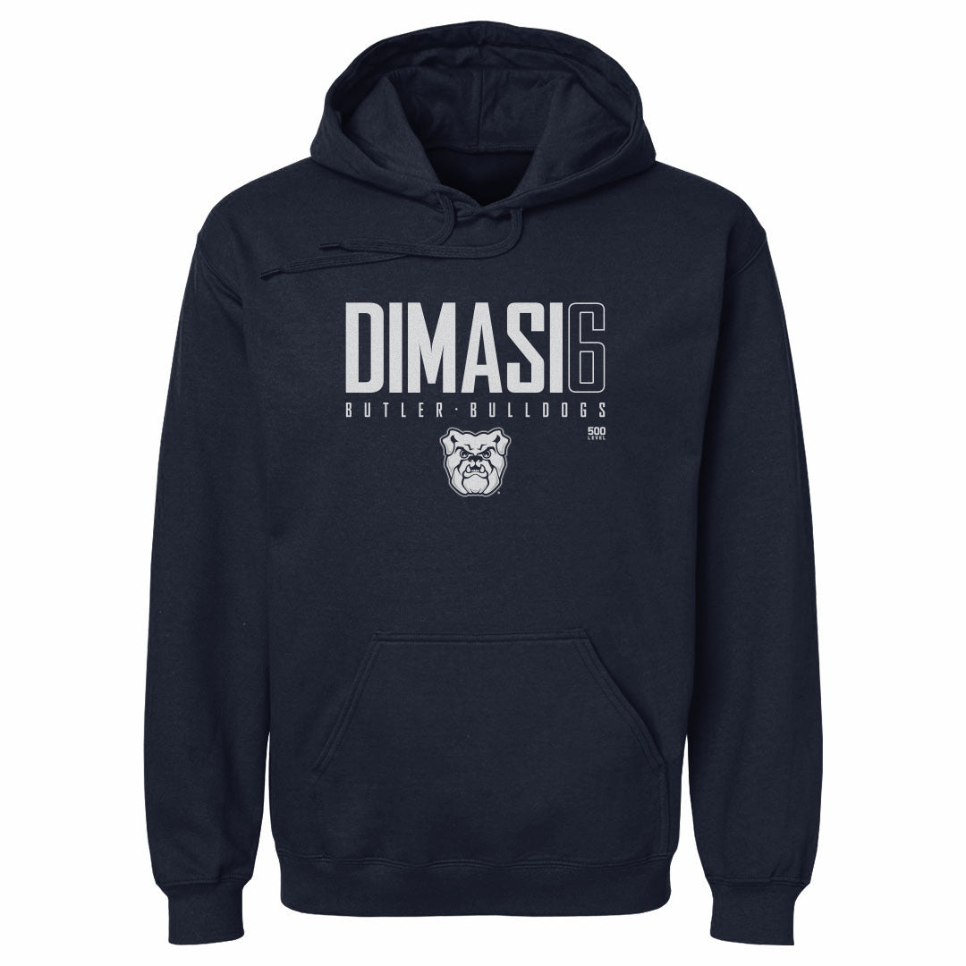 Gemma DiMasi Butler Bulldogs Elite WHT