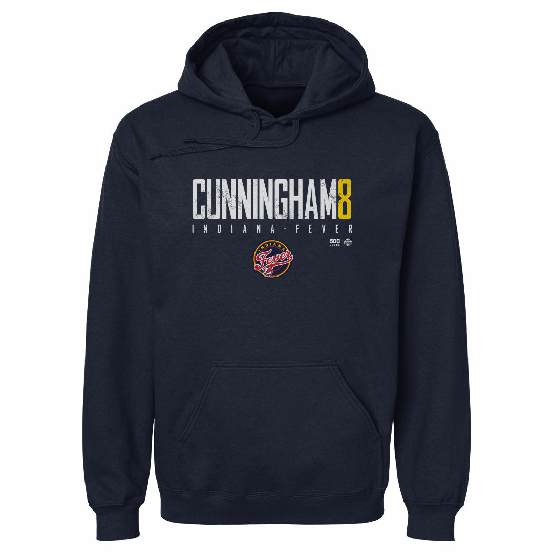 Sophie Cunningham Indiana Fever Elite WHT