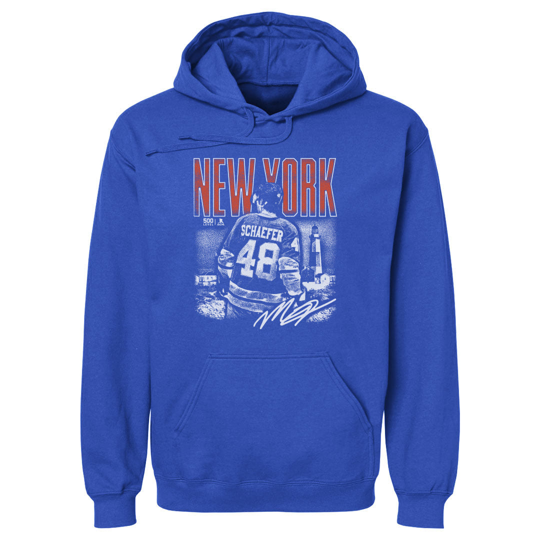 Matthew Schaefer New York I Bitmap WHT