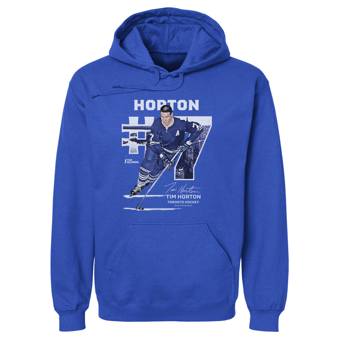 Tim Horton Toronto Throwback WHT