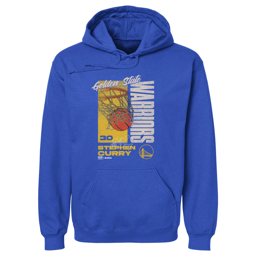 Steph Curry Golden State Warriors All Net WHT