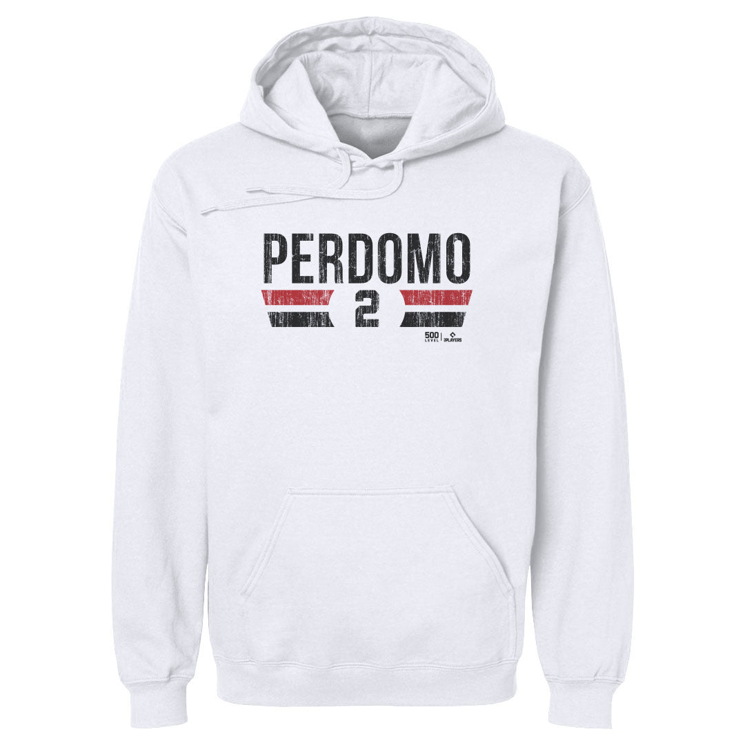 Geraldo Perdomo Arizona Font